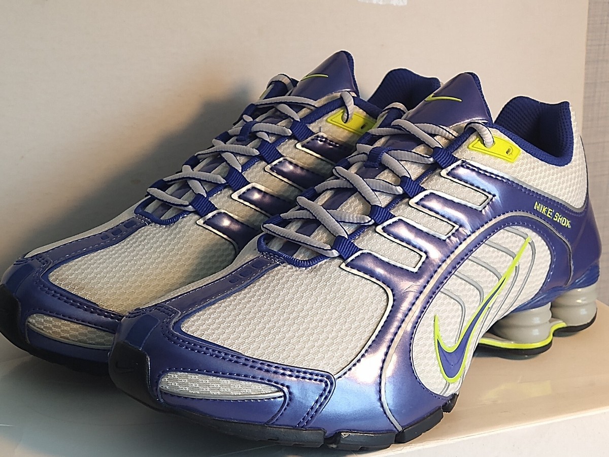 Nike Shox Nylon Jacket サイズM Nike Shox Jacket | Grailed