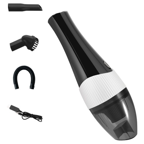 Handheld Car Vacuum Cleaner 5500PA Car Vacuum Portable Cordless Vacuum Cleaner - Photo 9/12