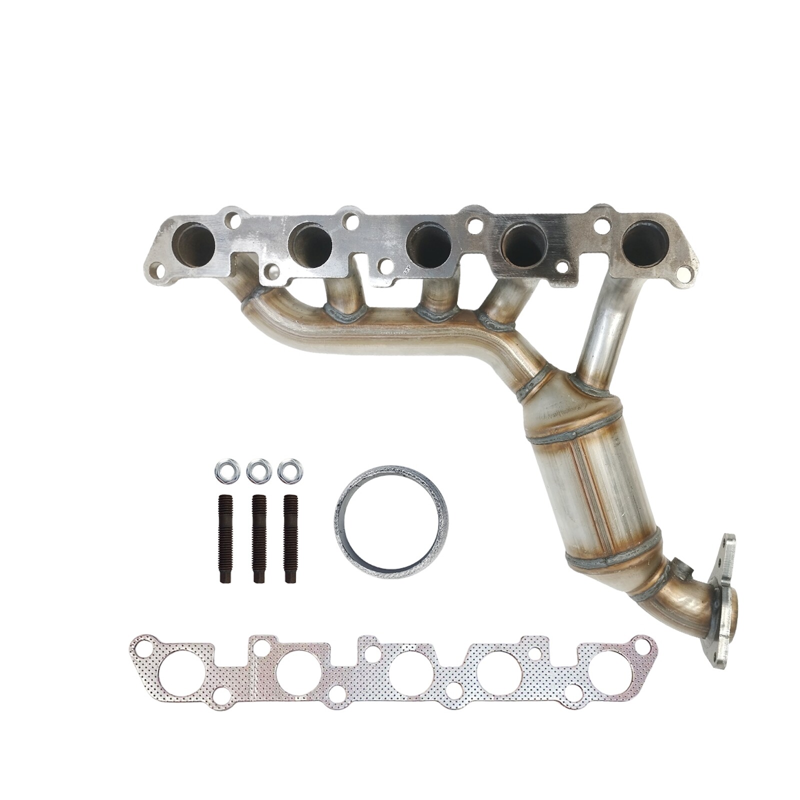 Catalizzatore di alta qualità per 04-06 Chevy colorado / GMC Canyou; 2006 conver