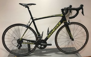 specialized tarmac 56