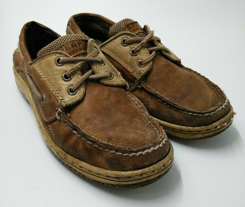Sperry Top Sider Billfish 0799023 