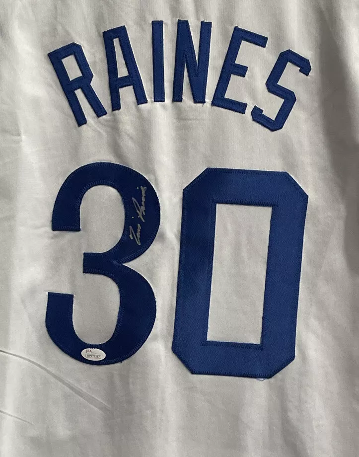 Custom expos jersey 2025
