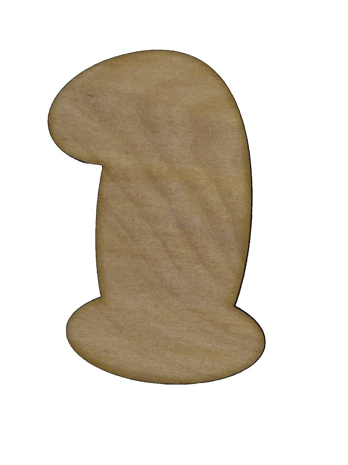 Shapes Decorative Woodcrafts