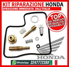 Kit Riparazione COMPLETO Honda XL600V Transalp XL600 XL 600 V 1987-2000