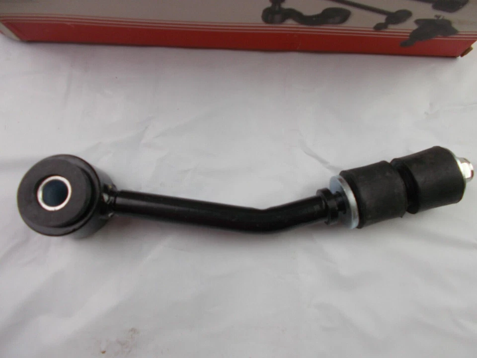 Barra estabilizadora de suspensión eslabón delantero Carquest se adapta; Ford Econoline Foto 2 de 4