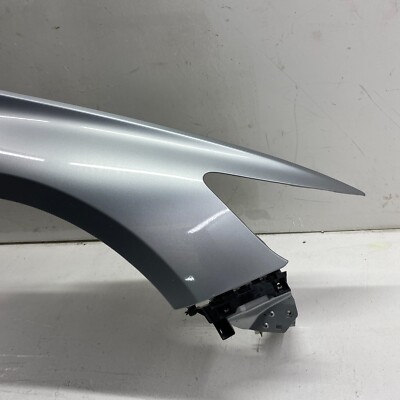 たろたろ　シルバー×2 18-20 HONDA ACCORD FRONT RIGHT FENDER OEM 60210-TVA-A00ZZ DAMAGED