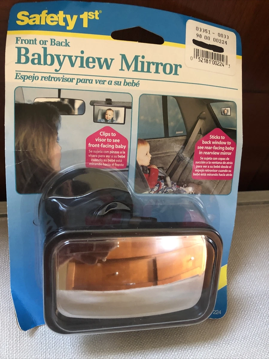 Safety 1st mirror cheap