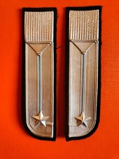 Alamari CC per uniforme storica non in uso