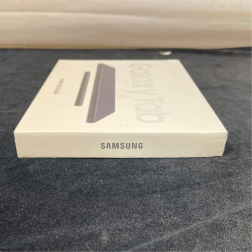 Samsung Galaxy Tab S6 Lite SM-P620 Oxford Gray 64GB Storage Touchscreen Tablet - Picture 2 of 12