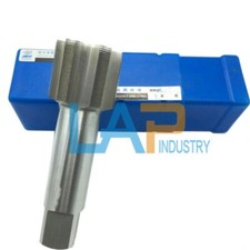 1Pcs New For M56x1.5-H2 Metric HSS Right hand thread Tap M56 x 1.5mm Pitch/ /
