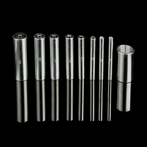 Bicycle Wheels Hub Bearing Installation Tools Bike Bearing Press Set - Picture 7 of 17