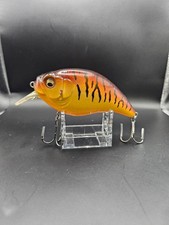 Megabass Grenade 5/8oz Crankbait Rare Out of Print Color Lure Fishing