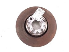 VW PASSAT B9 Variant CJ5 Bremsscheibe vorne links 5WA615301B 2.00 35722427