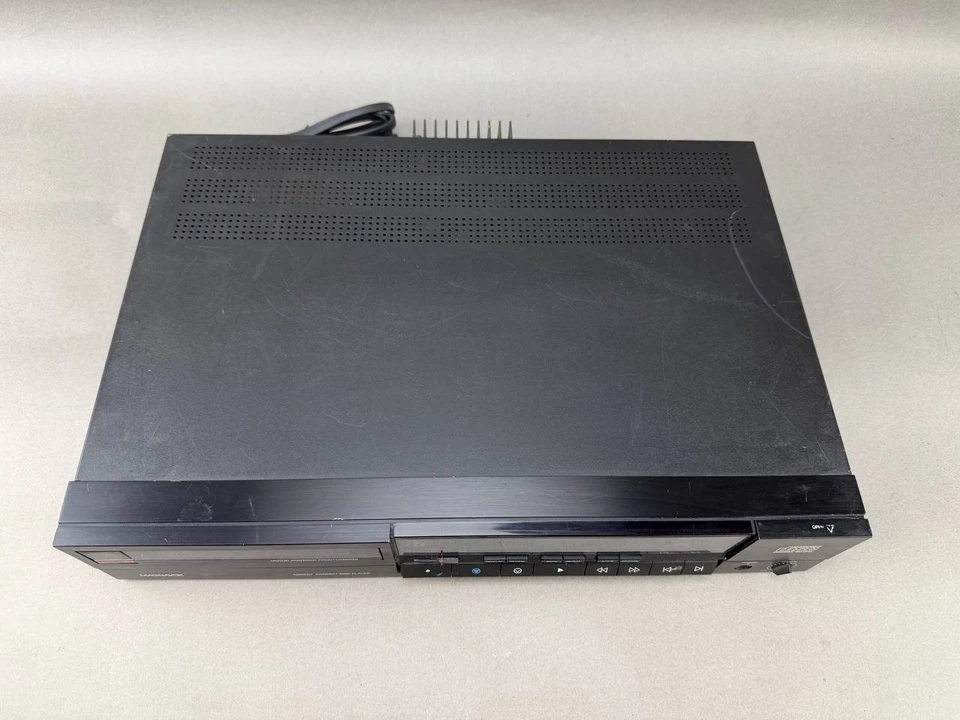 Reproductor de discos CD HiFi Magnavox CDB650 Foto 4 de 4