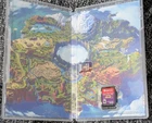 Pokemon Violet - Nintendo Switch CIB {Damaged Case}