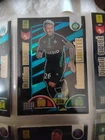 Mathieu Debuchy As Saint Etienne Limited Edition Panini Adrenalyn Ligue 1 Card