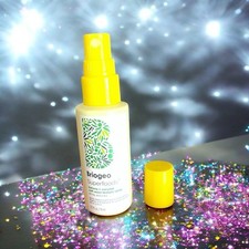 BRIOGEO HAIR CARE Superfoods Banana  Coconut Soft Wave Texture NWOB 1.75 fl oz