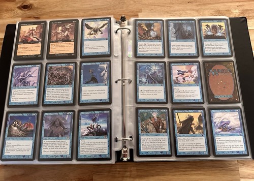 MTG LEGIONS Almost Complete Set 141/145. Cards are Mint. See Desc. - Picture 3 of 9