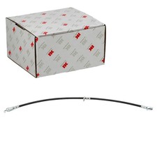 NK BREMSSCHLAUCH HINTERACHSE RECHTS passend für TOYOTA C-HR | 8545260