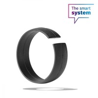 Bosch Distanzgummi Intuvia 100, 35,0 Mm - PräZiser Abstandhalter FüR Intuvia ...