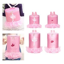 Cute Ballet Dance Bag Lovely Ballet Dance Backpack for Dancing Travel