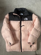 North Face Puffer Jacket 700