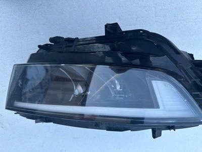 Opel Astra L Voll LED Scheinwerfer Rechts 9858777180 Bj 2024  