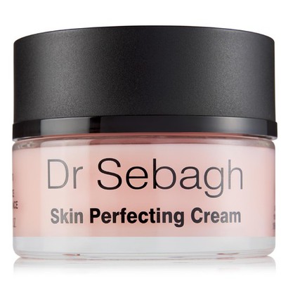 Dr Sebagh Skin Perfecting Cream 1.7 fl oz Face Moisturizer for Oily Skin