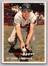 Click to enlarge Ken Boyer
