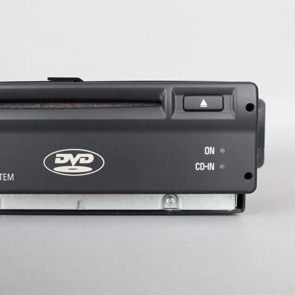 2006 BMW 750i E65 Navigation DVD Computer 65909166876 OEM Used - Image 3 of 4