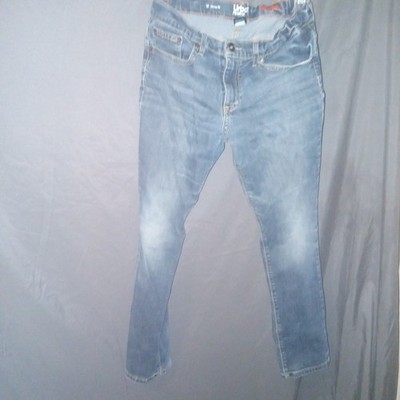 urban pipeline jeans boys size 12 skinny fit superflex