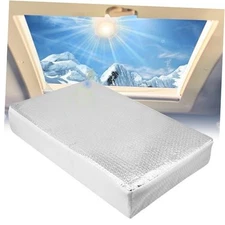 RV Vent Insulator RV Skylight Insulator RV Skylight 1 Rectangle 22"x14"x3"