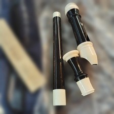 Aulos AlRecorder 3