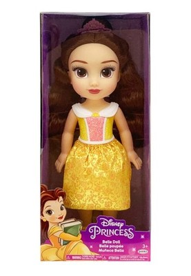  Disney Princess Belle Doll Large Beauty And The Beast Jakks Pacific 2025 14  