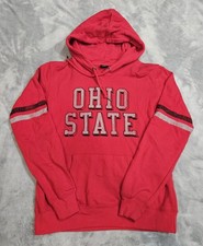 Ohio State University Hoodie Women's Size Small