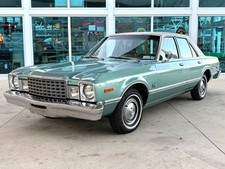 1979 Plymouth Volare for Sale