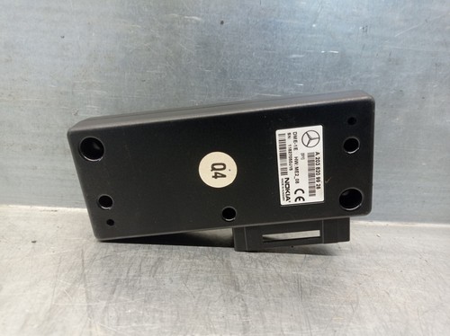 A2038209926 ELEKTRONISCHES MODUL / NOKIA / 1182705DJ15 / 4540813 FÜR MERCEDES-BE