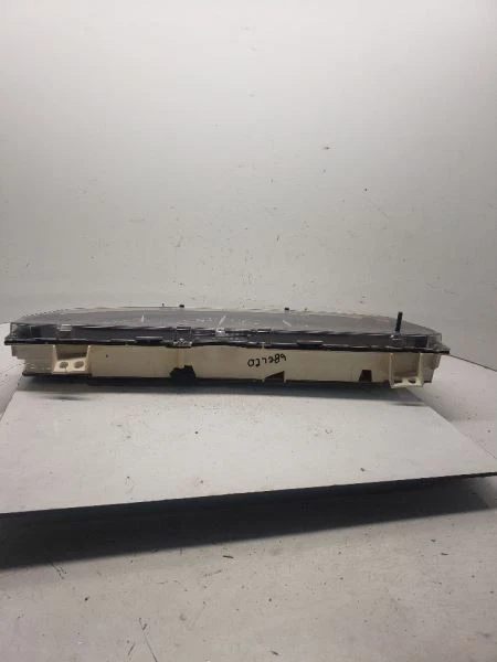 Velocímetro Analógico Sin Tacómetro Cluster Se Adapta a 94 OCHENTA Y OCHO 1096814 Foto 2 de 4