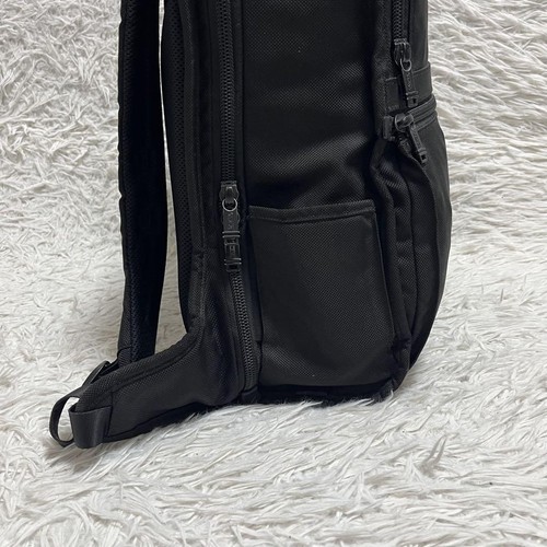 Tumi Alpha Slim Solutions Business Backpack 26179Dh - Picture 5 of 10