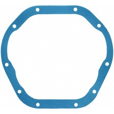 Fel-pro Rds 6629 Axle Housing Differential Cover Gasket Jeep 1958-2018 More