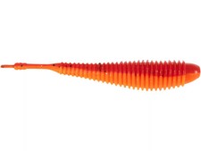 Missile Baits Spunk Shad 3" Swimbait Lava Craw