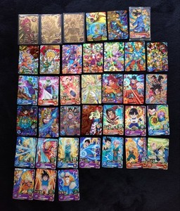 Dragon Ball Heroes Cards | eBay
