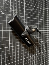 CL1000 Smart Bike Lights, 1000 Lumen Front Bike Light 4000mAh Type C, Quad Lock