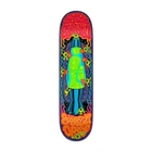 2021 Santa Cruz Henry Gartland Lava Lamp Skateboard Deck 8.28" x 31.83" 