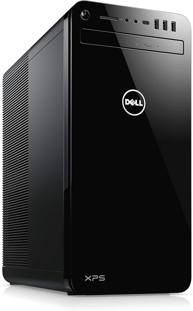 Dell Xps 8930 PC Desktops & All-In-One Computers for sale | eBay