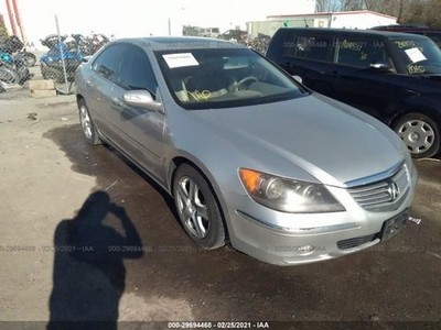 Info-GPS-TV Screen Player Navigation US Market Fits 06 RL 1086952