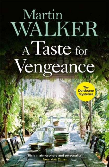 A Taste For Vengeance - Image 5