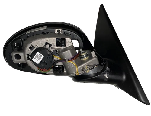 BMW RH Mirror Assy - 51-16-7-161-550 - For BMW 330xi, 330i, & More