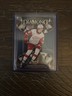 2023-24 Upper Deck Black Diamond Hockey Marco Kasper Gallery DG-MK