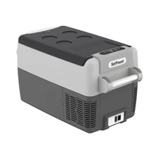 Setpower AJ30 Portable Refrigerator,Portable Freezer,32 Quart Electric Cooler...